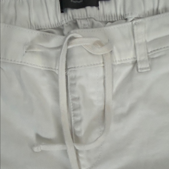 Torrid Ivory Pants - Picture 3 of 4